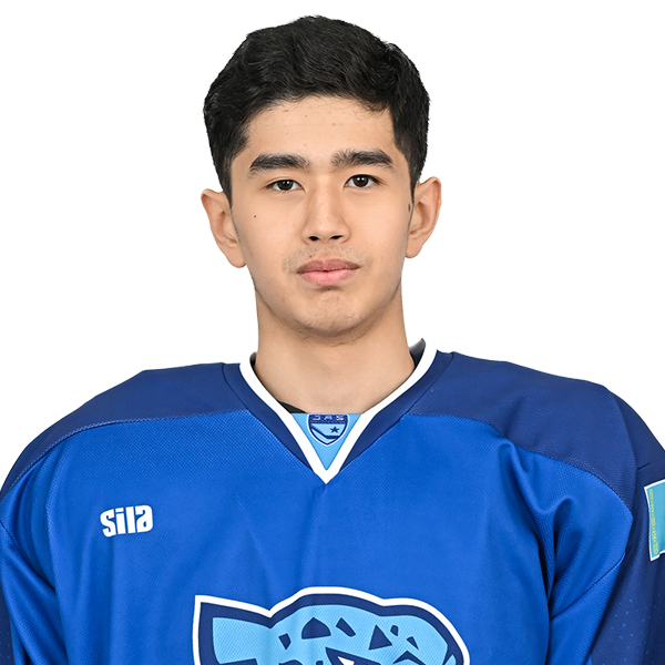 АЛИШЕР АМАНГАЛИЕВ