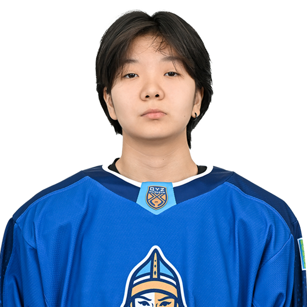 НҰРАЙЫМ СЕРІКҚЫЗЫ