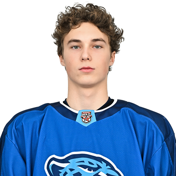 МАТВЕЙ РЕШЕТЬКО