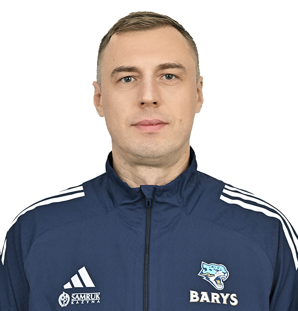 Евгений Степанович Королев