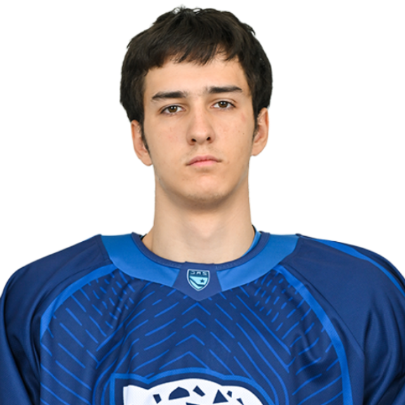 ЮРИЙ КАЛИНА