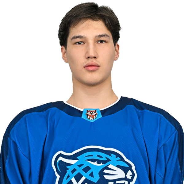 АМИРХАН ШЕГЕБАЕВ