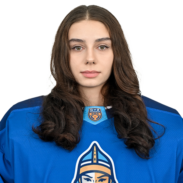 КИРА ПРИЦКЕР