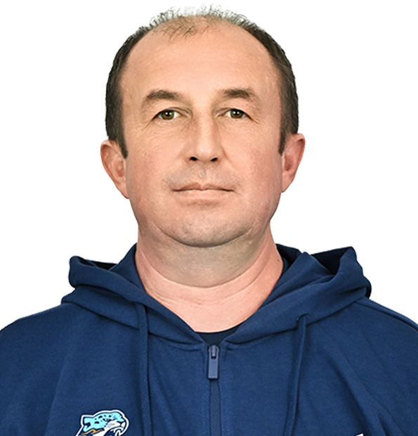 Константин Владимирович Неверко