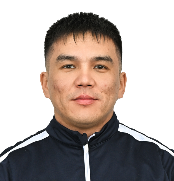 Тұрар Талғатұлы Дәулетияр