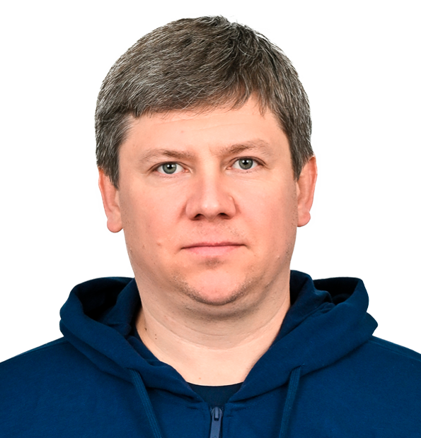 Алексей Александрович Плотников