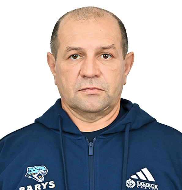 Вячеслав Борисович Гладков