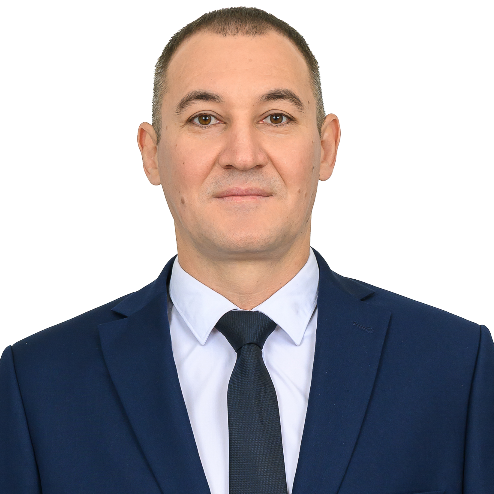 Ильгиз Равилевич Нуриев