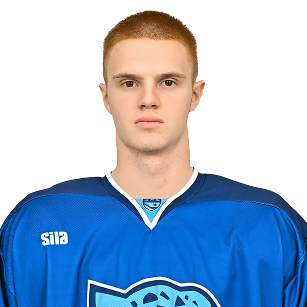 ДАНИЛ ДРОНОВ