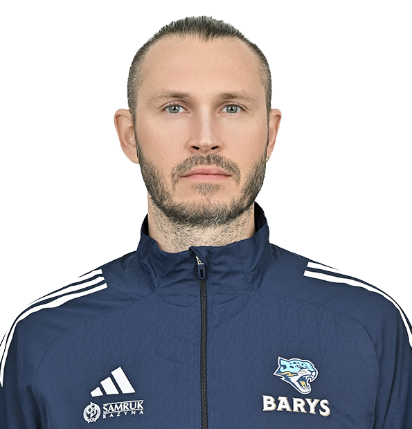 Константин Александрович Барулин