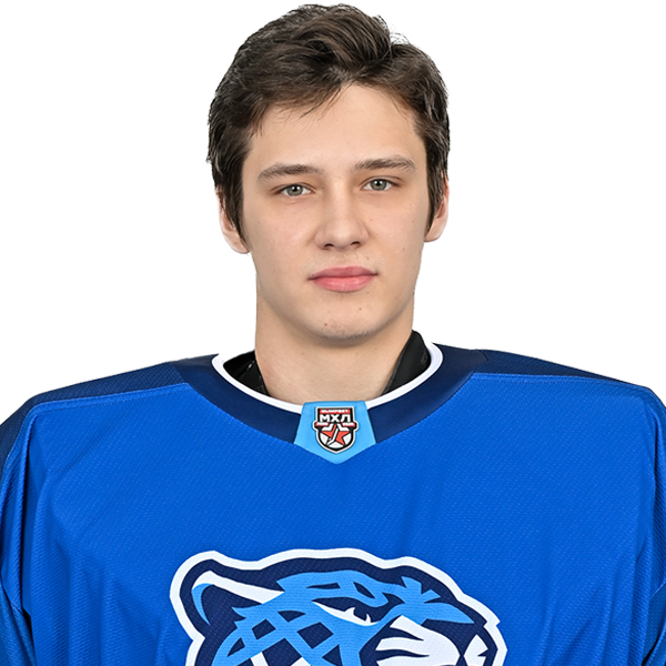 ДАНИЛ ЛЫТКИН