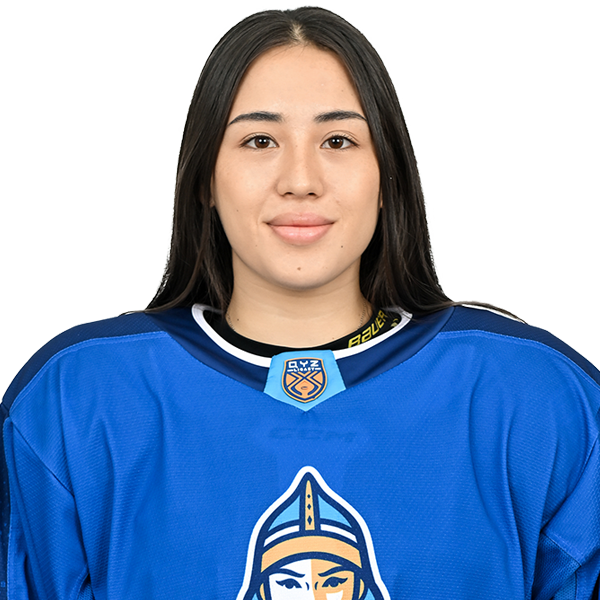 ДАРЬЯ АДИЛХАН