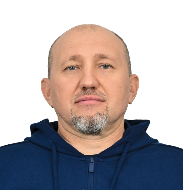 Андрей Викторович Кисель