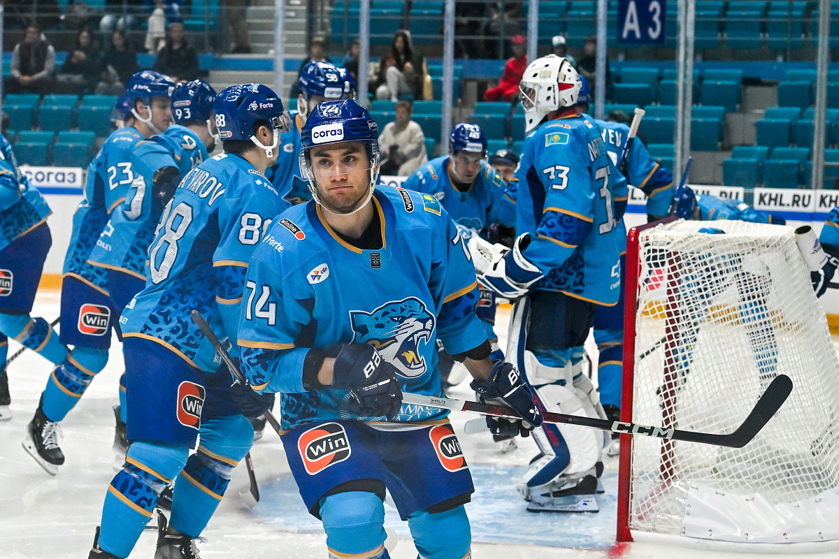 Барыстың қазандағы матчтарының басталу уақыты өзгерді