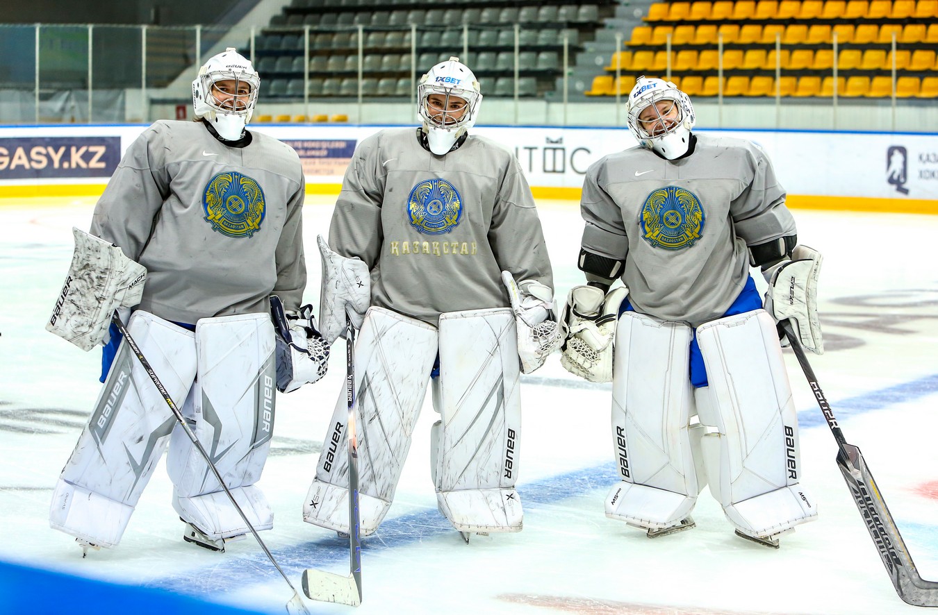 Томирис ойыншылары Азия чемпионатында ойнайды