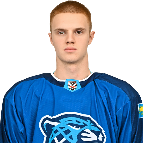 ДАНИЛ ДРОНОВ