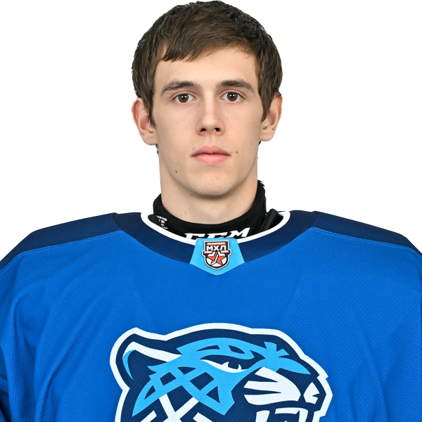 ДМИТРИЙ РЯШИН