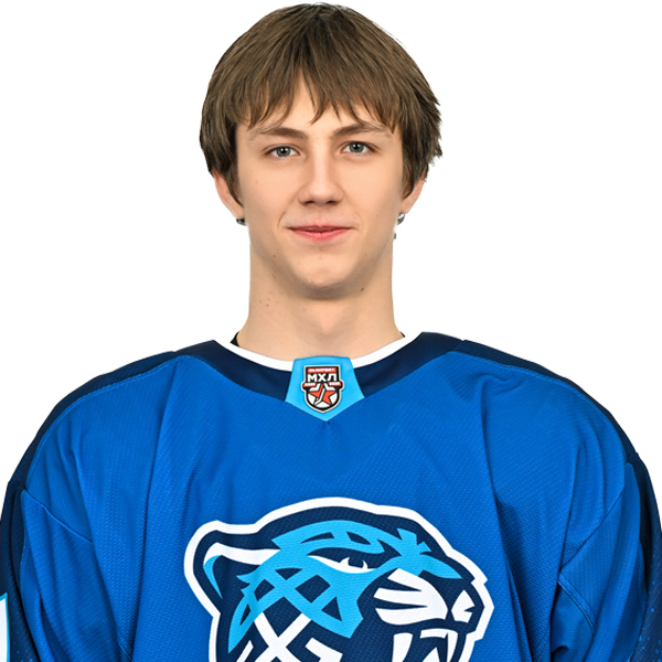 СВЯТОСЛАВ ХАРЧЕНКО