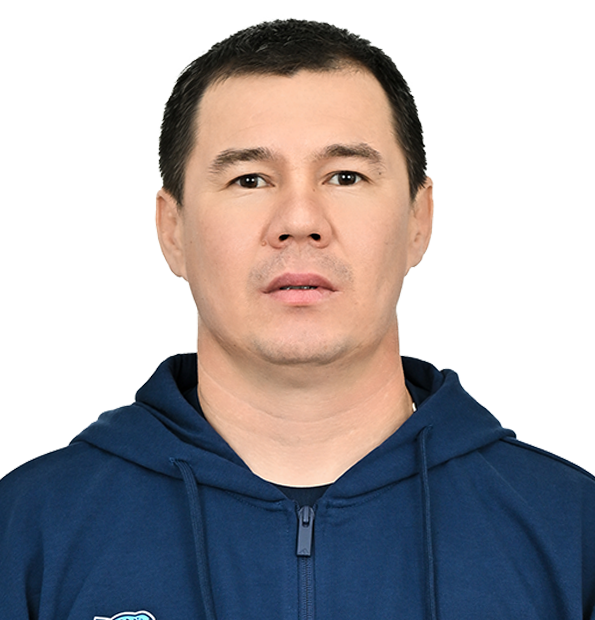 Саят Абайұлы Ахмедьяров