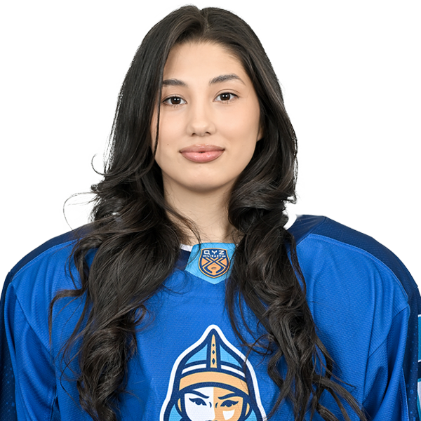 АРУЖАН КЕНЕСОВА