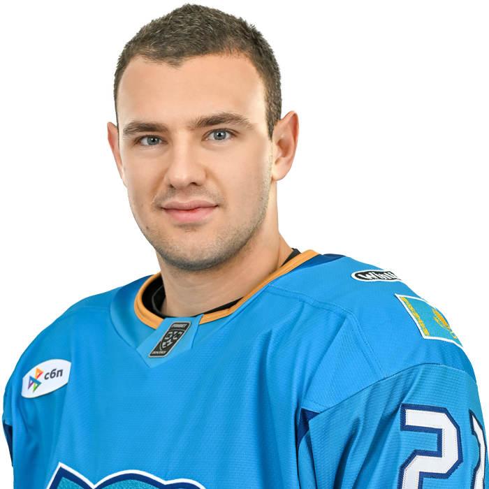 КИРИЛЛ ПАНЮКОВ