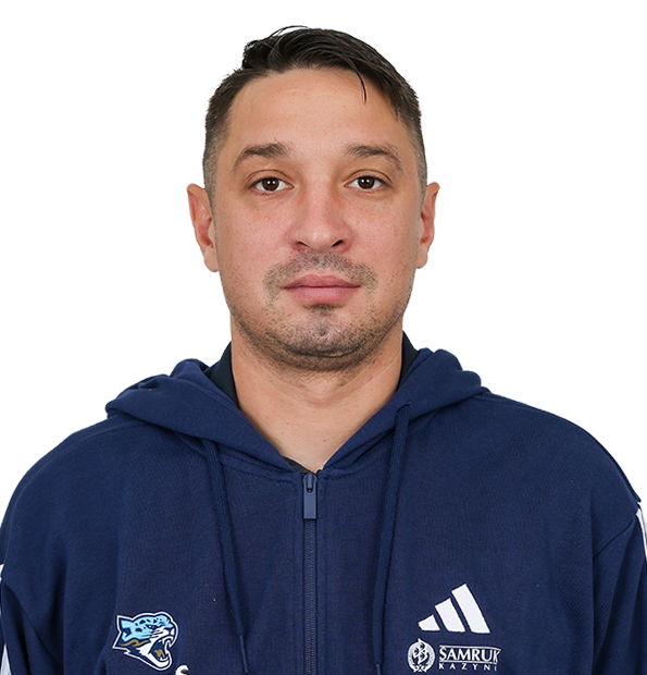 Константин Владимирович Пушкарёв