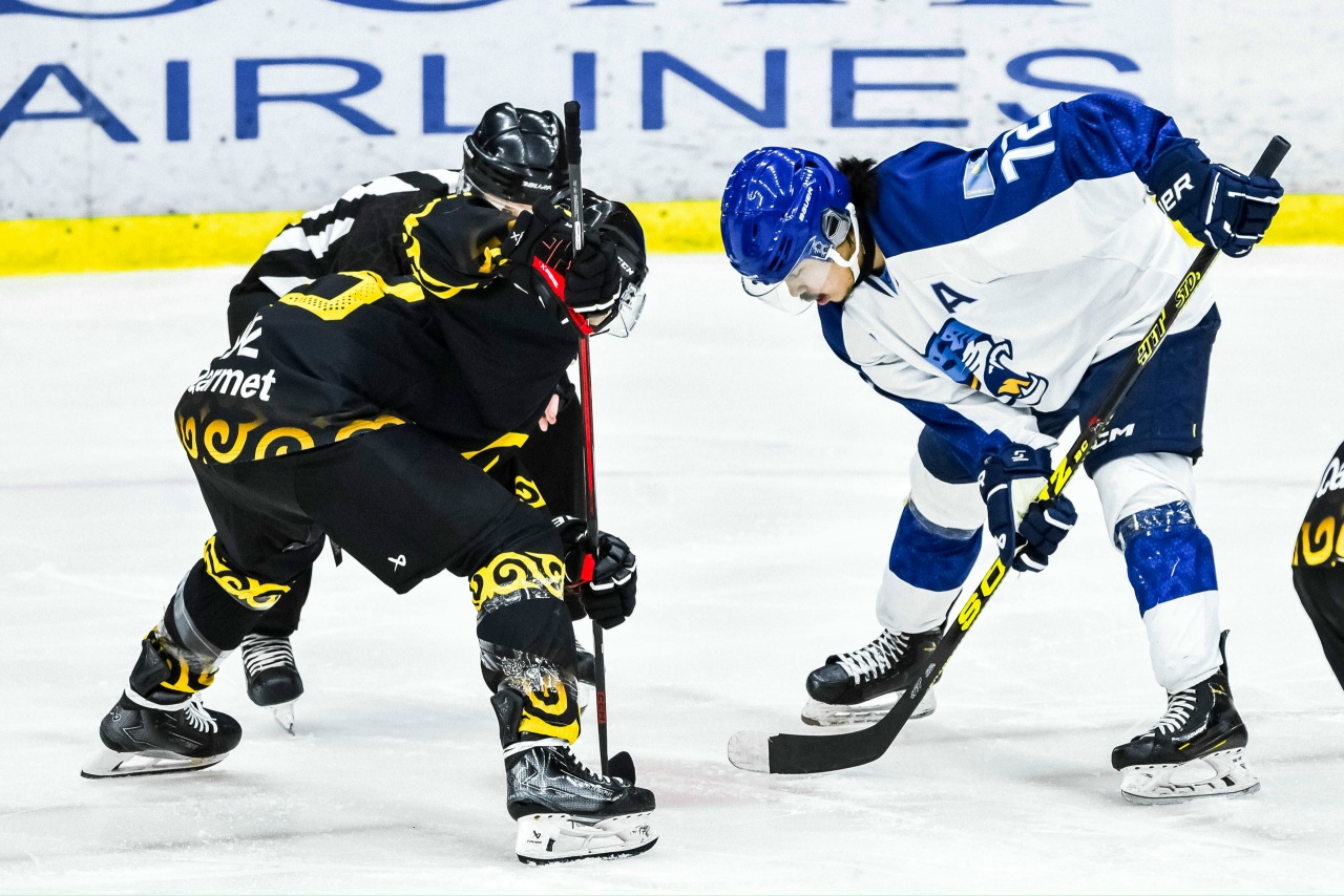 Кармет - Барыс 