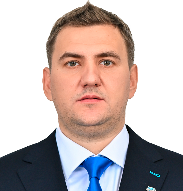 Антон Александрович Васин