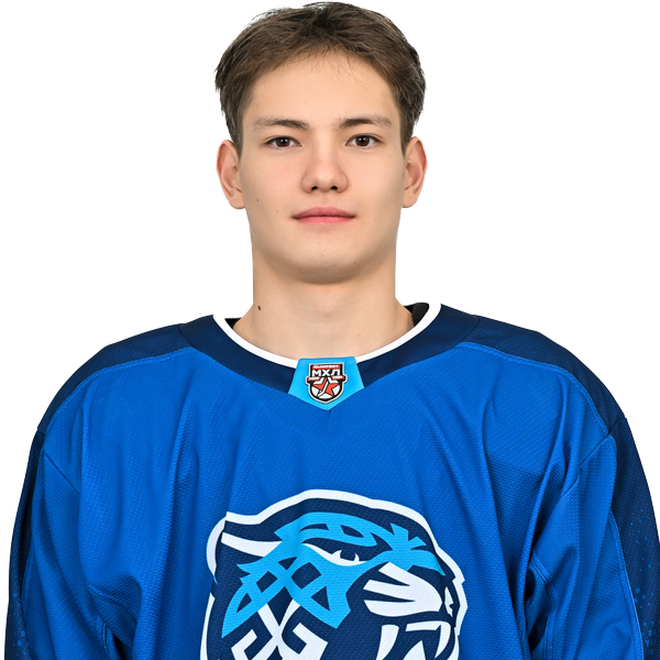 ТАМЕРЛАН ТЛЕУБАЕВ