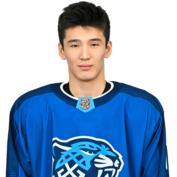 АЛИХАН БАҚЫТ