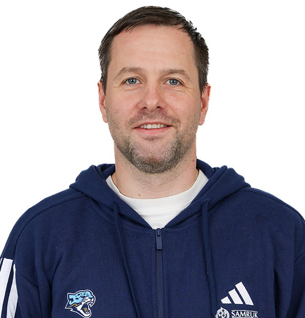 Александр Михайлович Кудрявцев