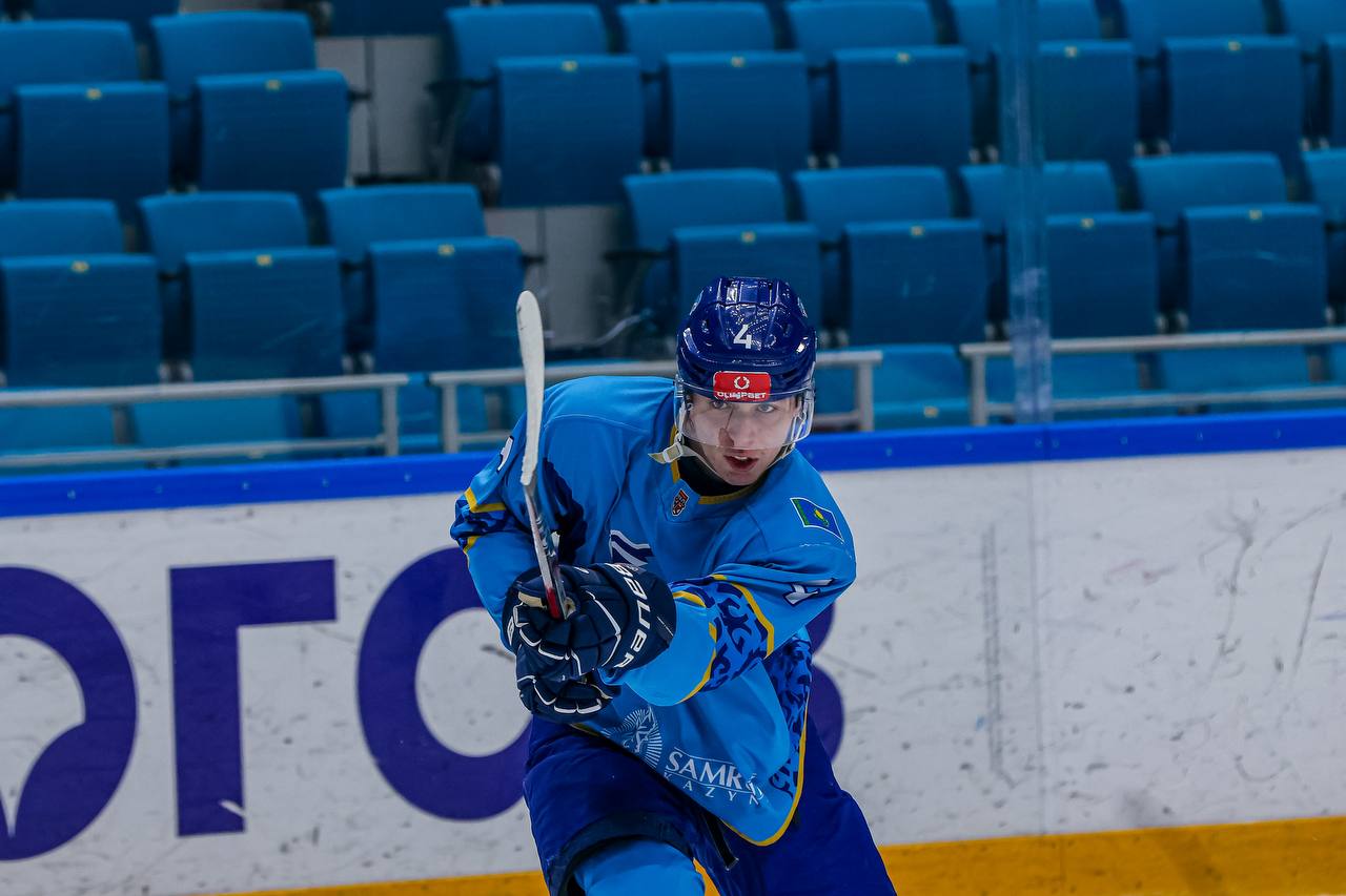 Снежные Барсы командасы Туладағы турнирде ойын көрсетеді