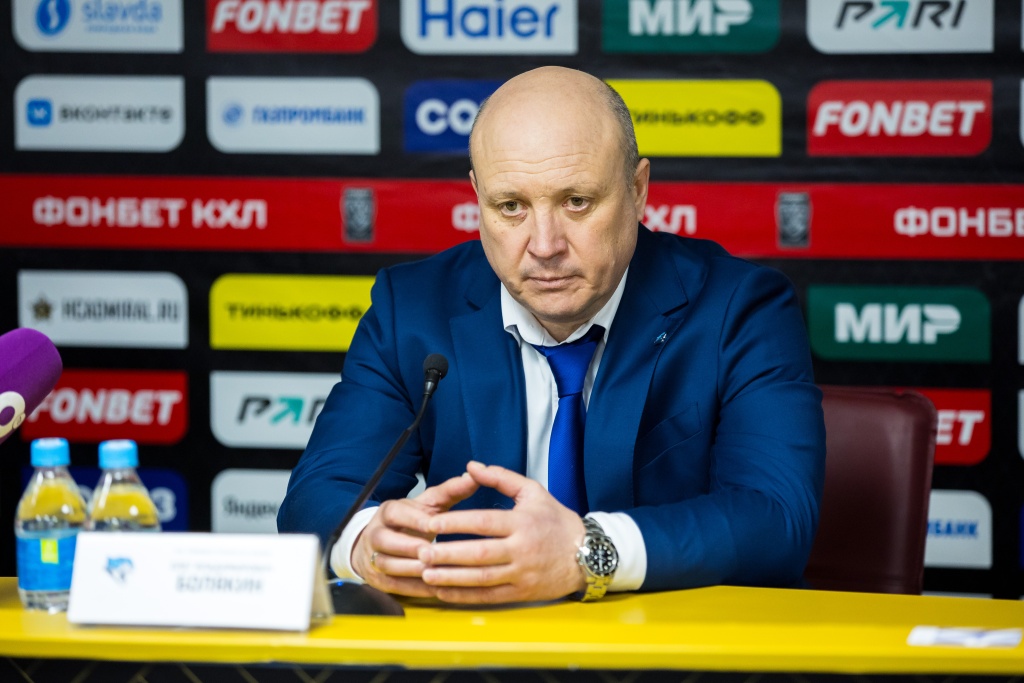 Адмирал – Барыс. Жаттықтырушылардың түсініктемелері