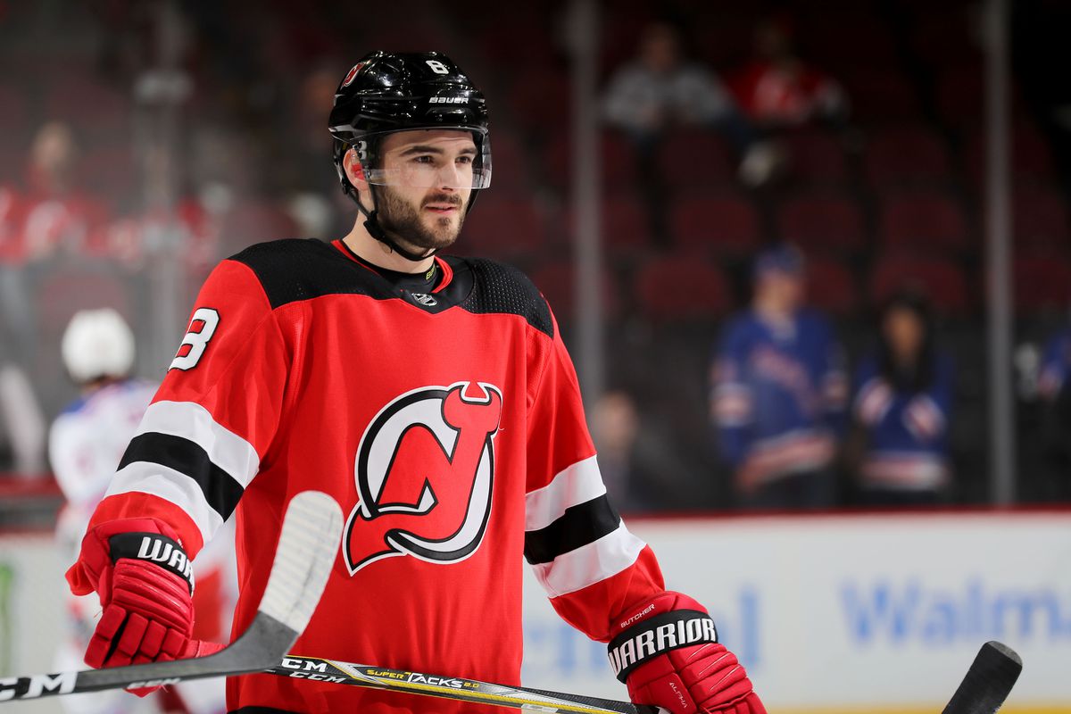 Уилл Батчер Барысқа көшті