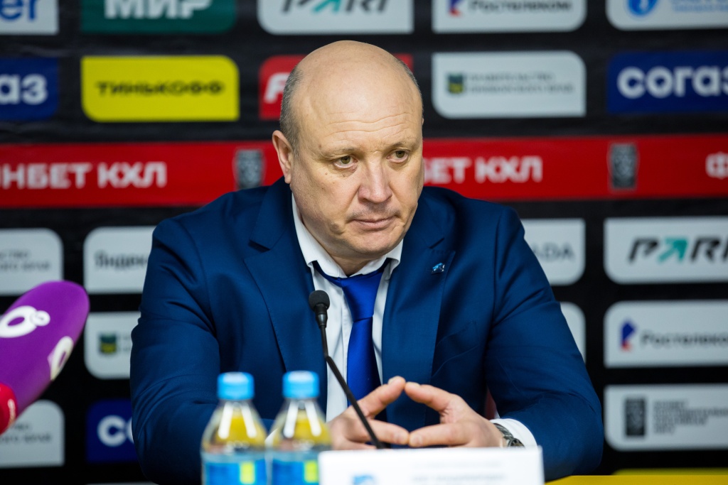 Адмирал – Барыс. Жаттықтырушылардың түсініктемелері
