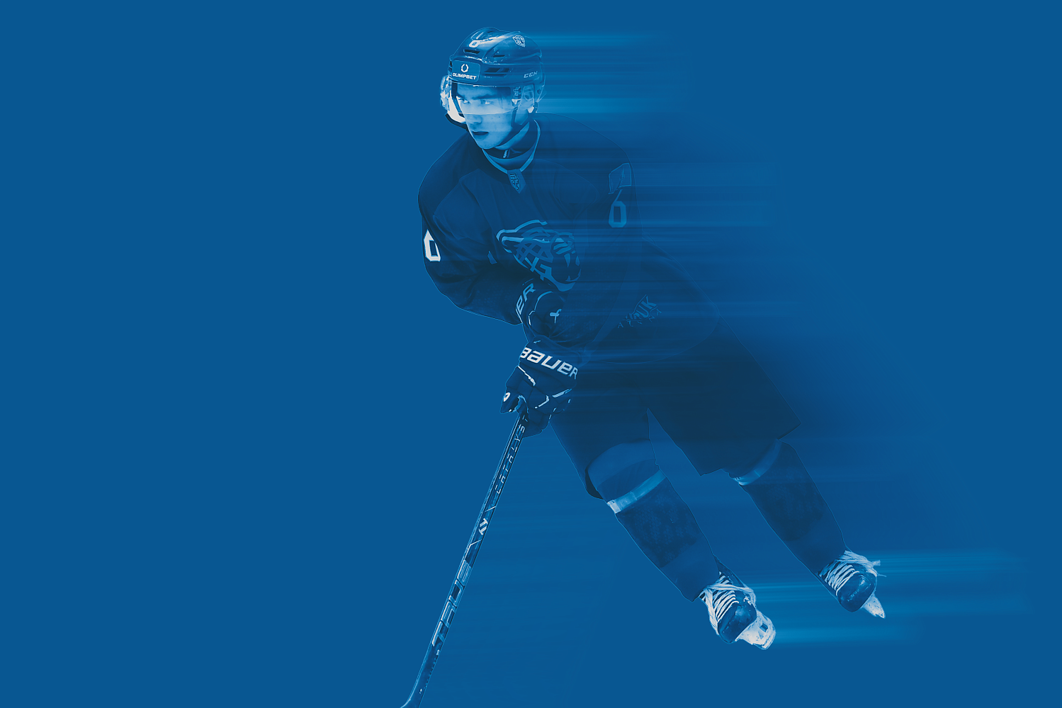 Снежные Барсы - Реактор матчы алдында