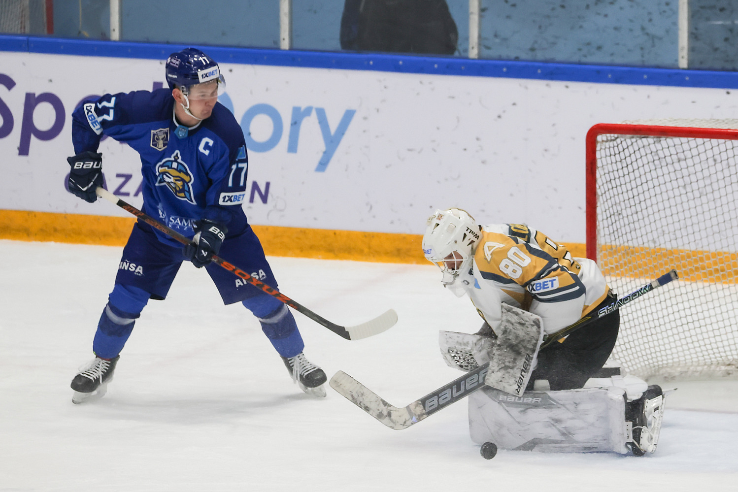 Номад - Алматы