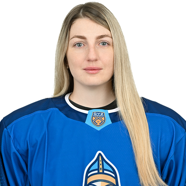 КРИСТИНА ТЕБЕНЬКОВА