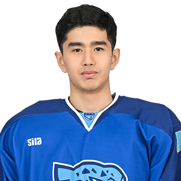 АЛИШЕР АМАНГАЛИЕВ