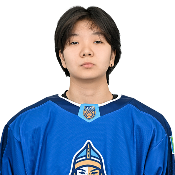 НҰРАЙЫМ СЕРІКҚЫЗЫ