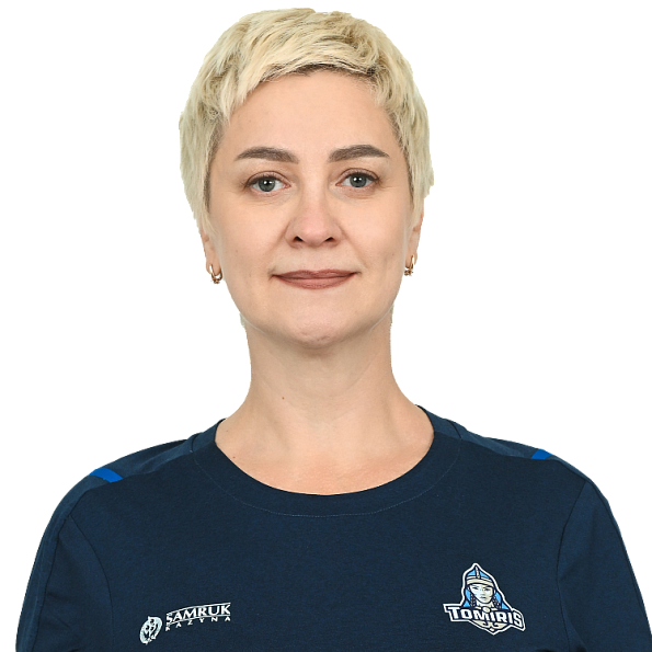 Екатерина Анатольевна Фадеева
