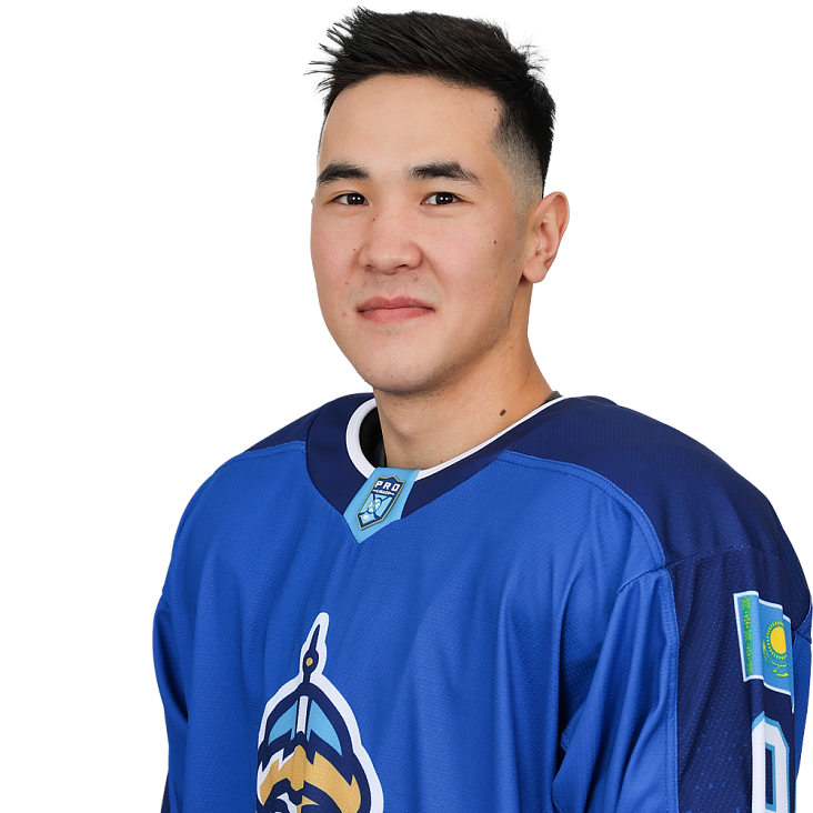 МАДИ ДИХАНБЕК