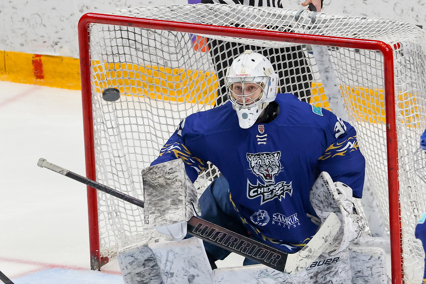 Артём Шестаков: «Ең бастысы - тұрақты және тиімді ойнау»