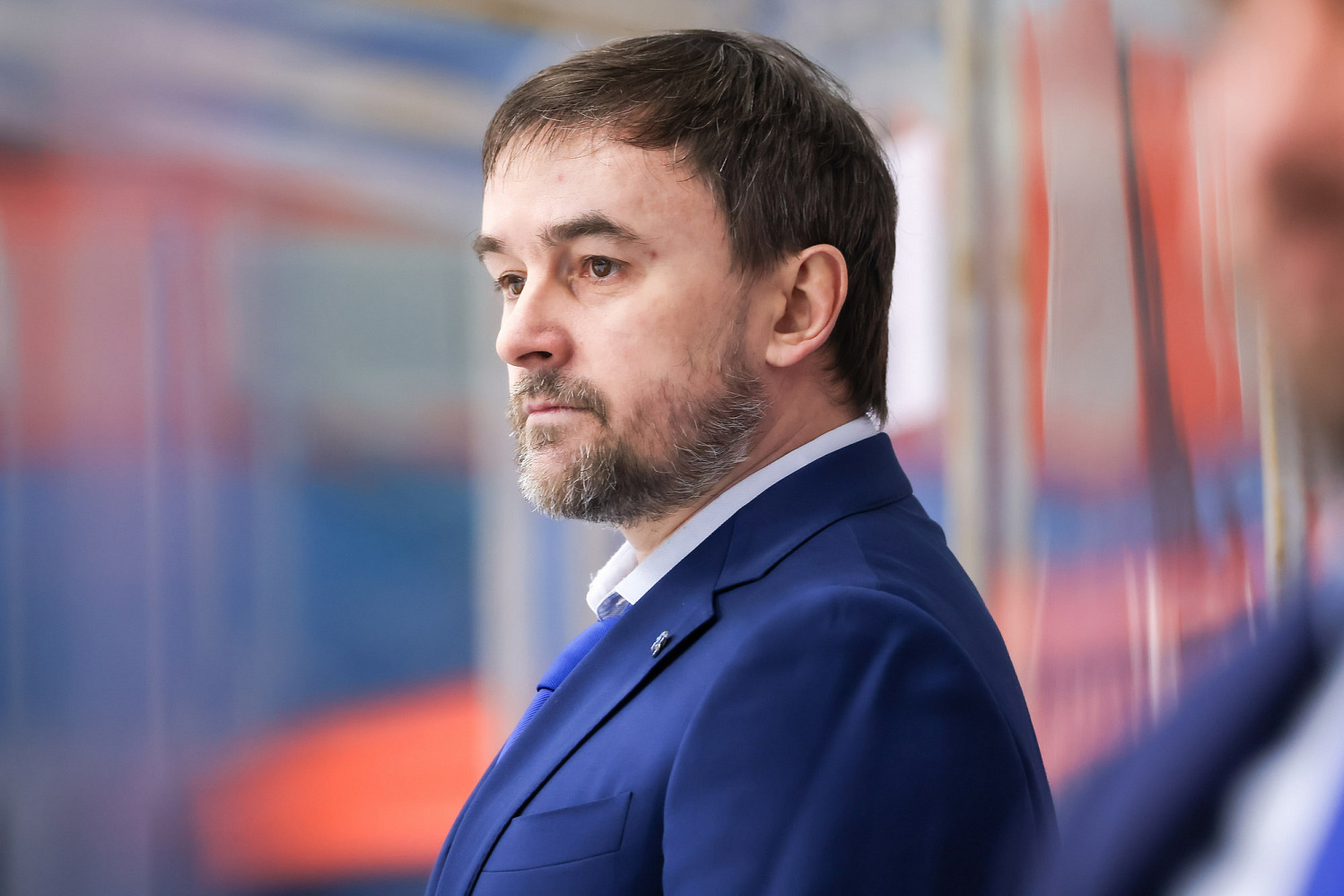 Фёдор Полищук: «Біз тек жеңіске жетеміз деп дайындалдық»