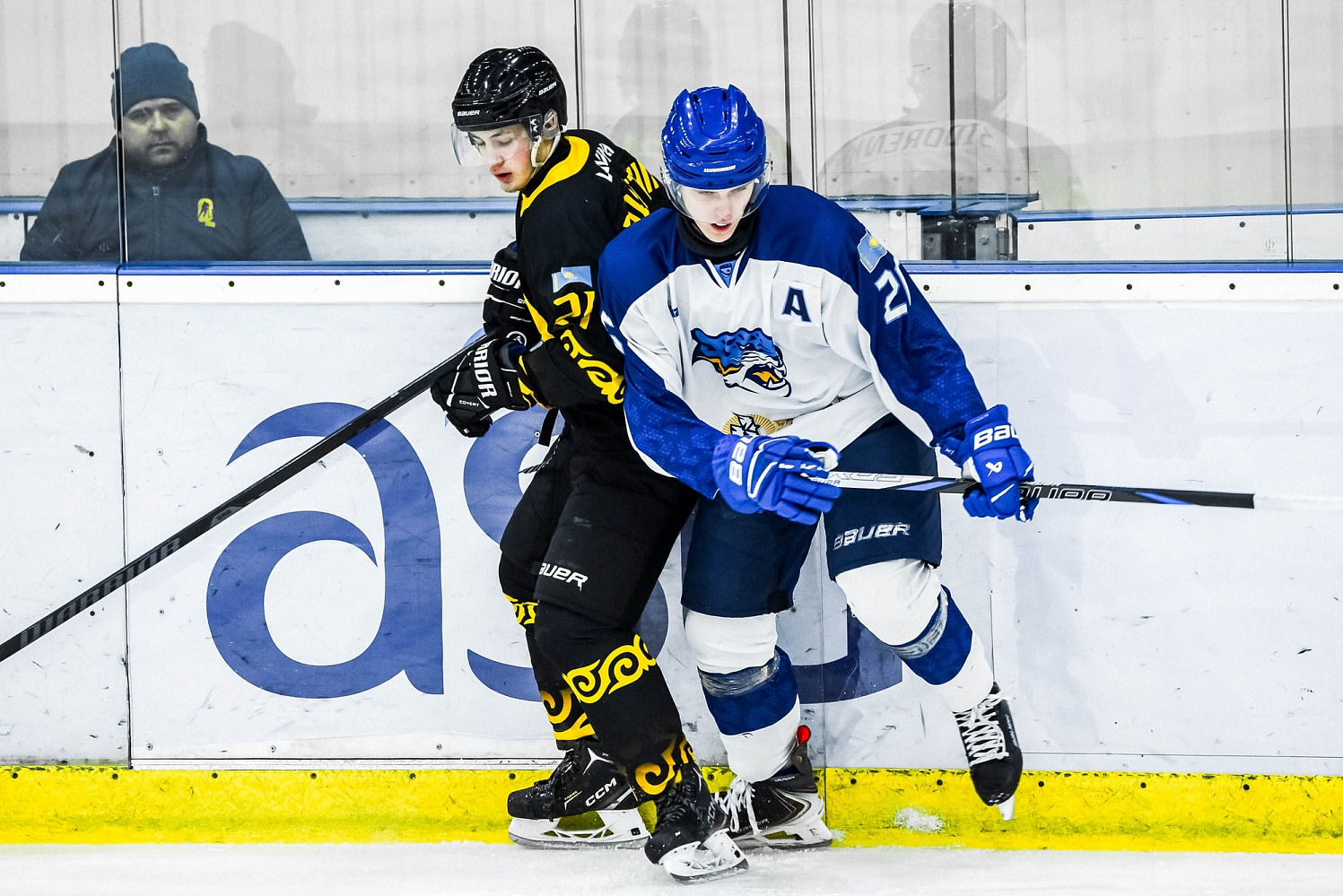 Барыс Карметке жол беріп, жеңіс сериясын үзді