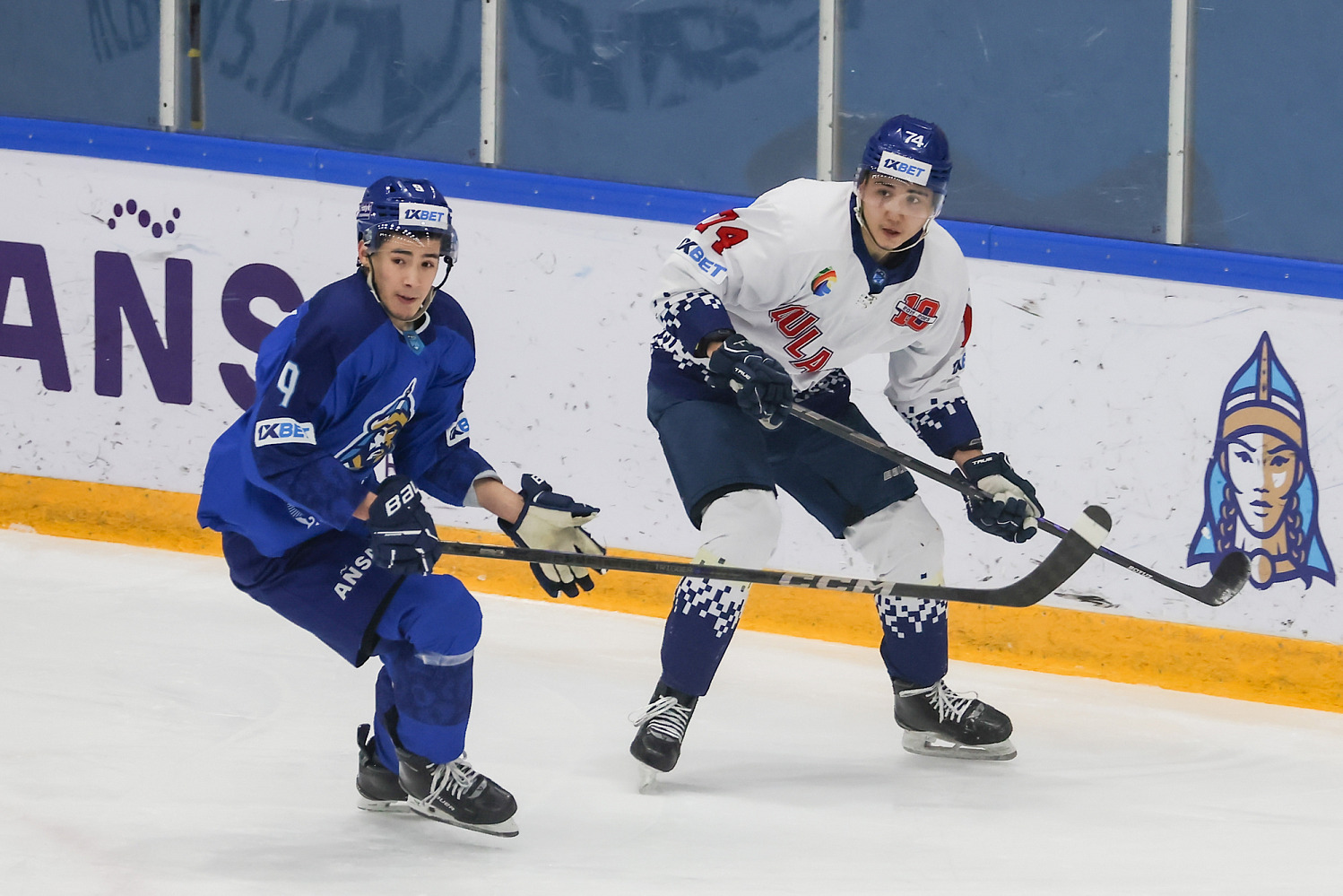 Номад - Кулагер