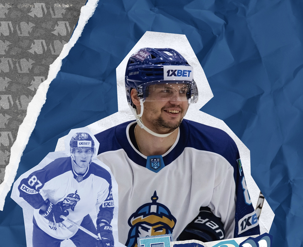 Алматы - Номад матчы алдында