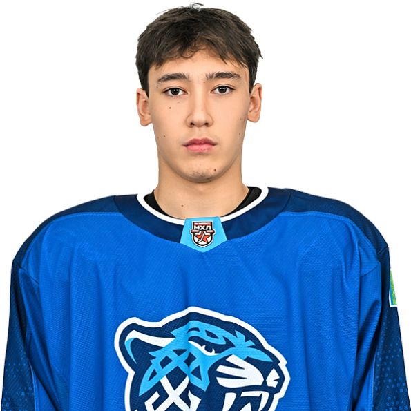 ЖАХАНГЕР ТЛЕУХАН