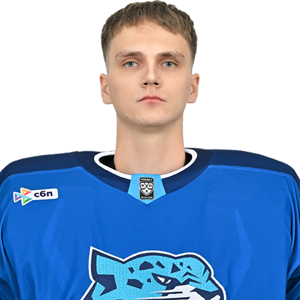 АНДРЕЙ ШУТОВ
