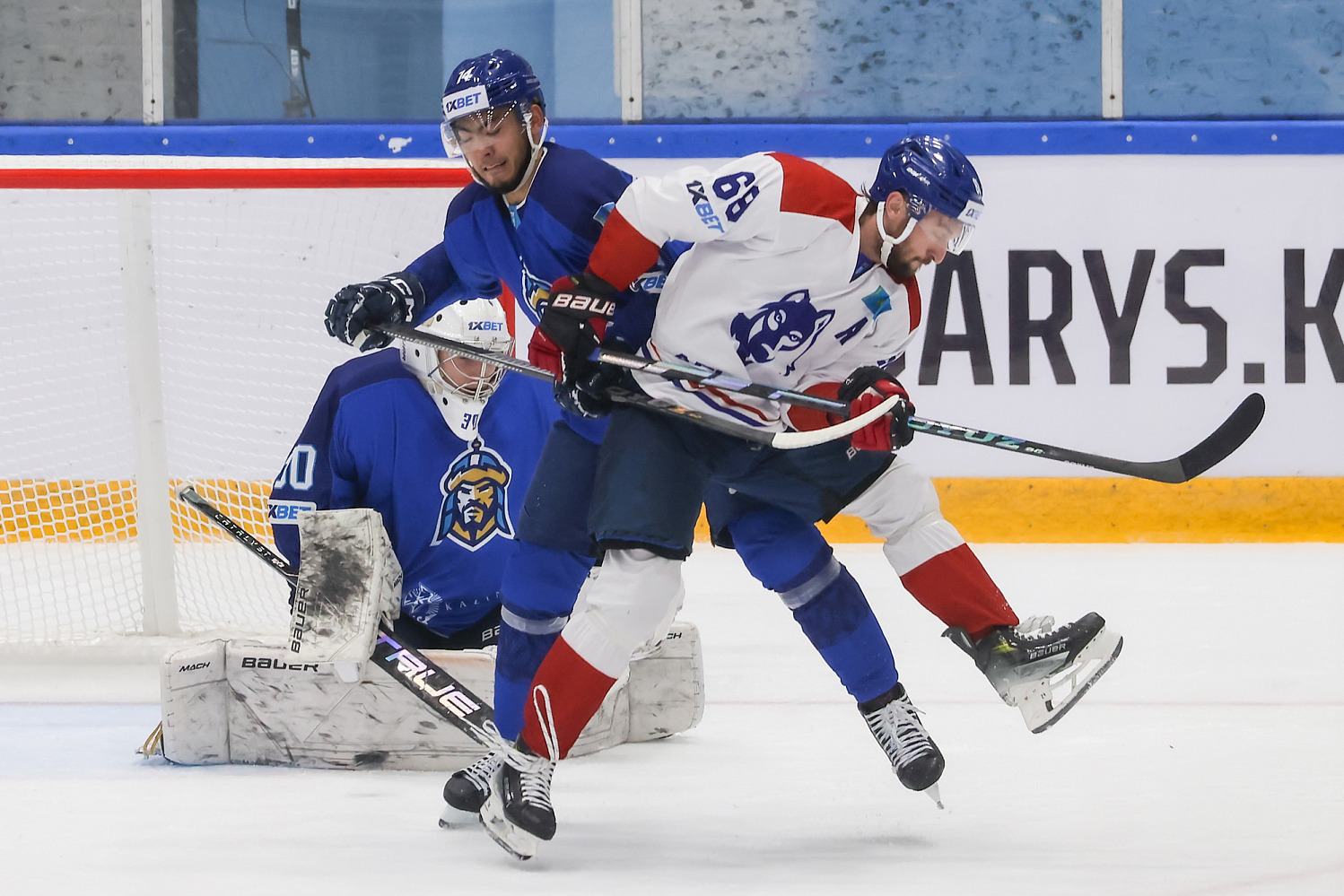 Номад - Арлан